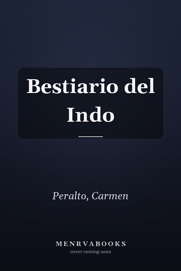 Bestiario del Indo