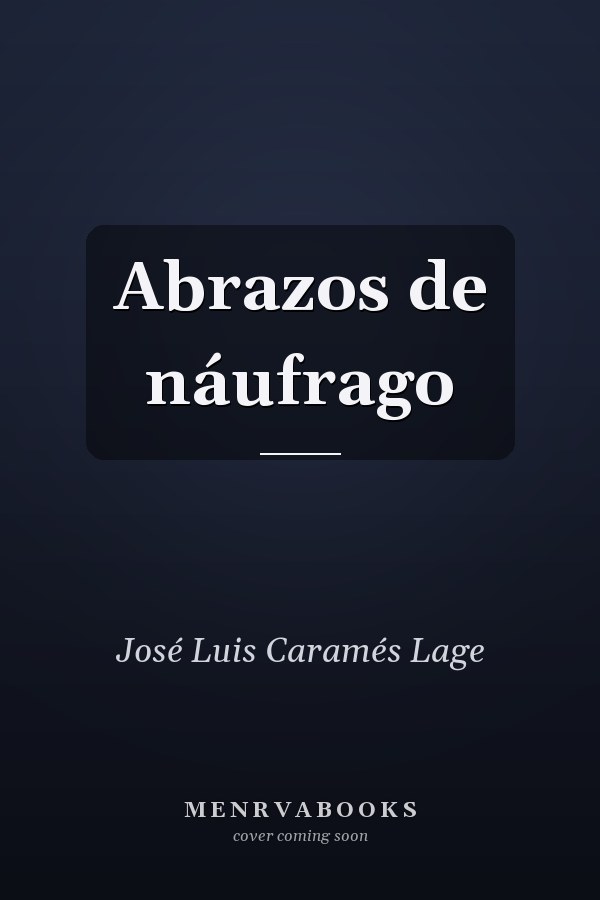 Abrazos de náufrago