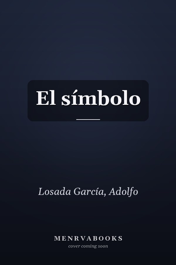 El símbolo
