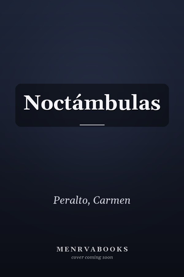 Noctámbulas