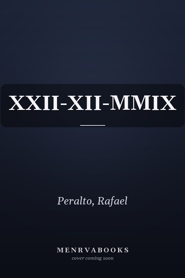 XXII-XII-MMIX