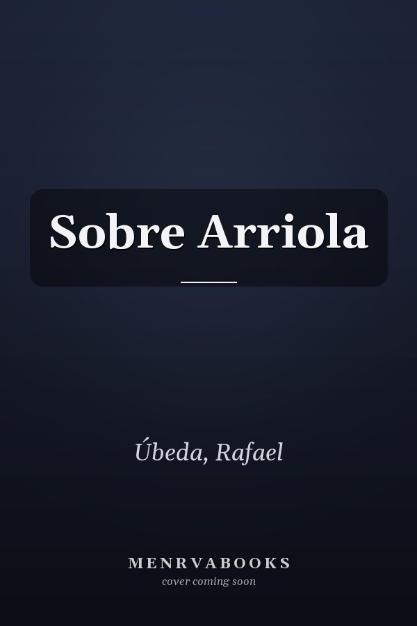 Sobre Arriola