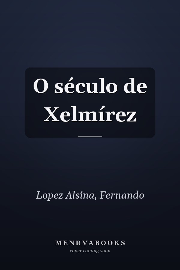 O século de Xelmírez