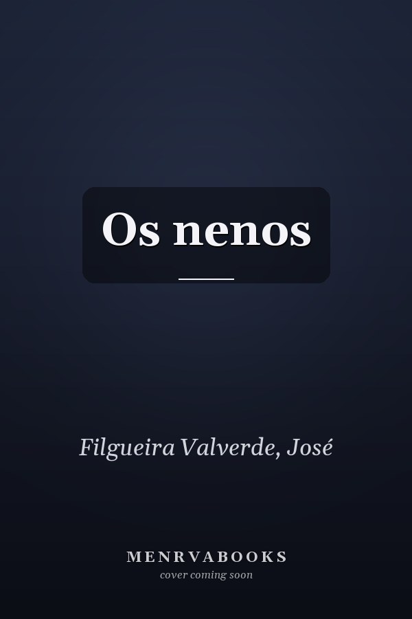 Os nenos
