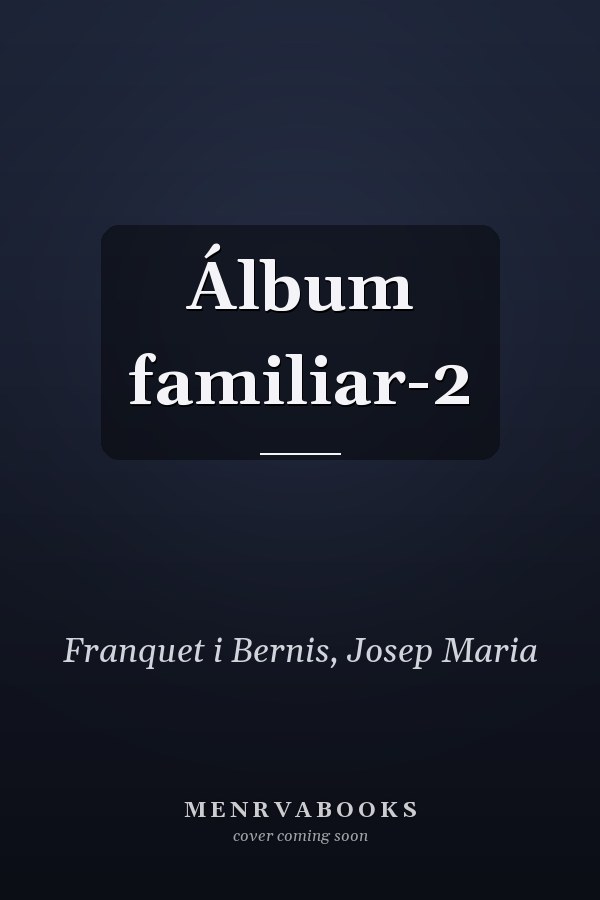 Álbum familiar-2
