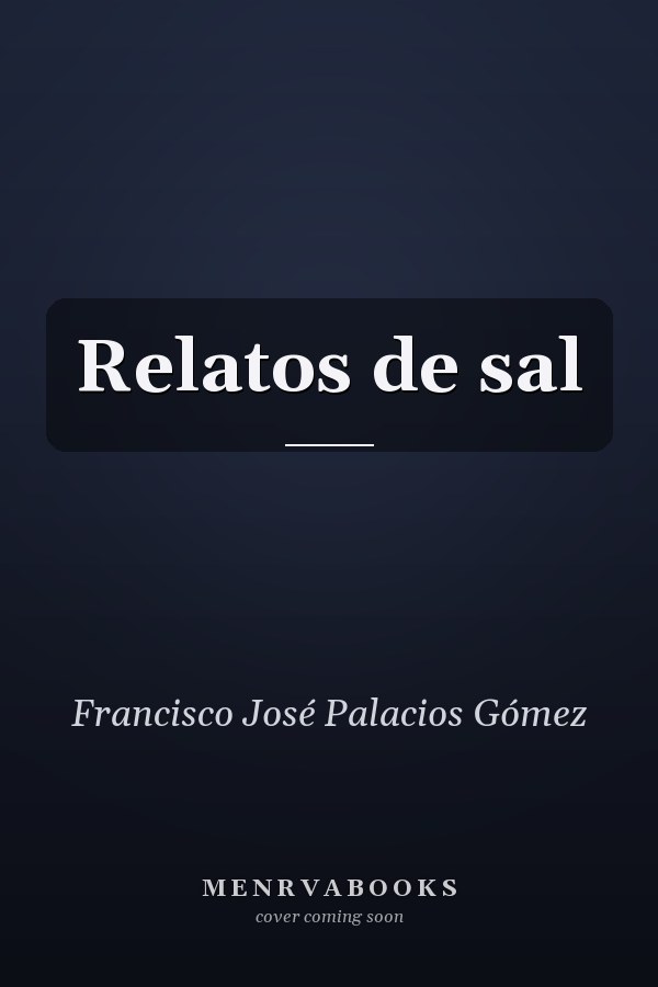 Relatos de sal