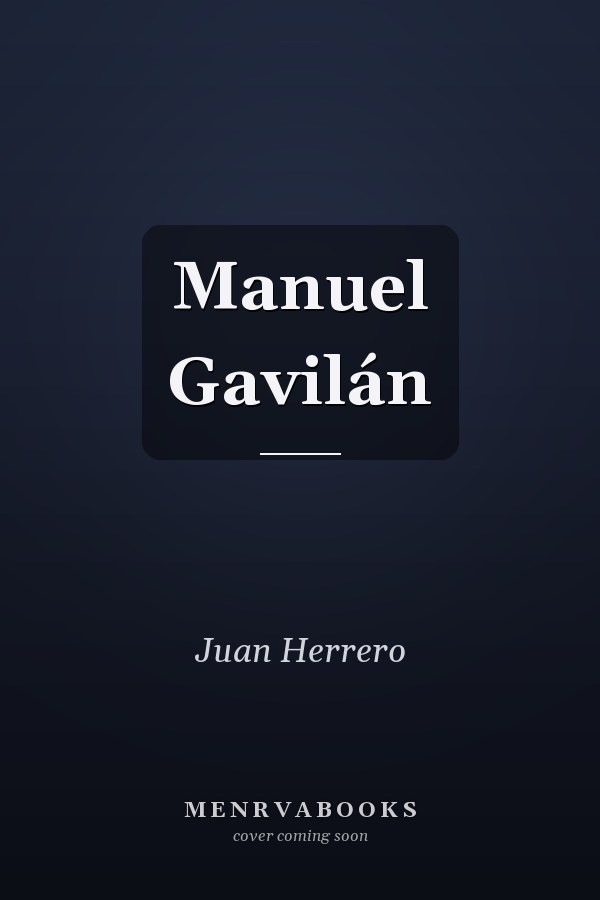 Manuel Gavilán