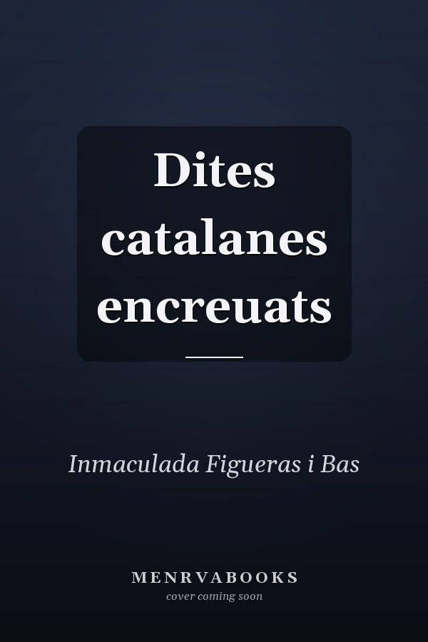 Dites catalanes encreuats