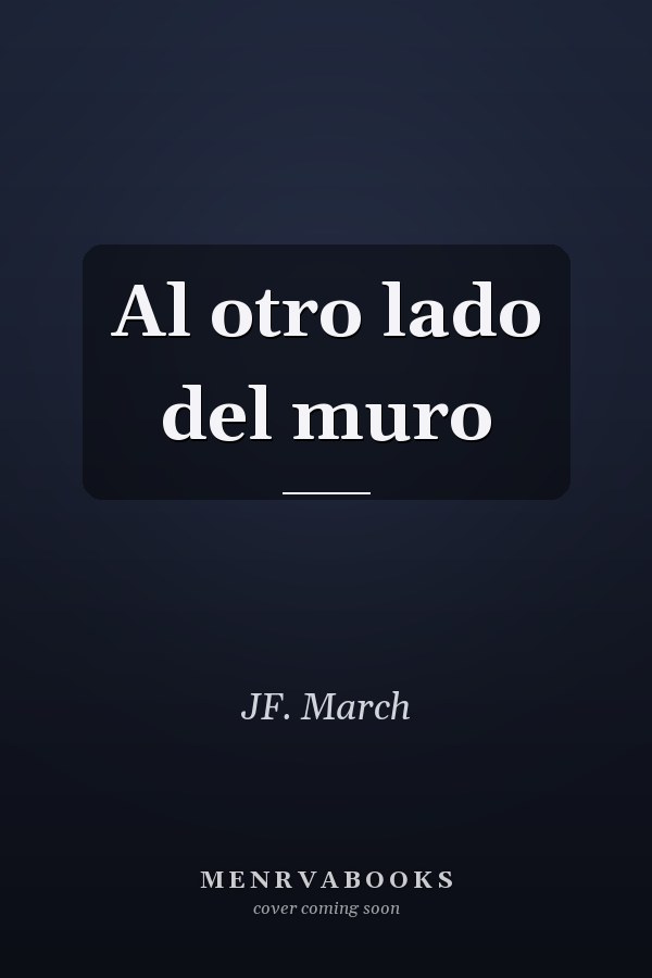 Al otro lado del muro