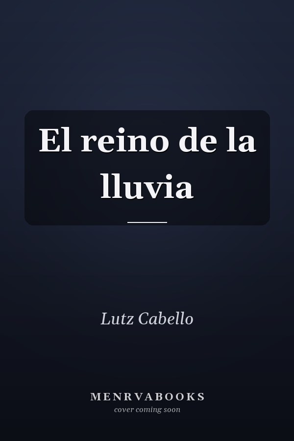 El reino de la lluvia