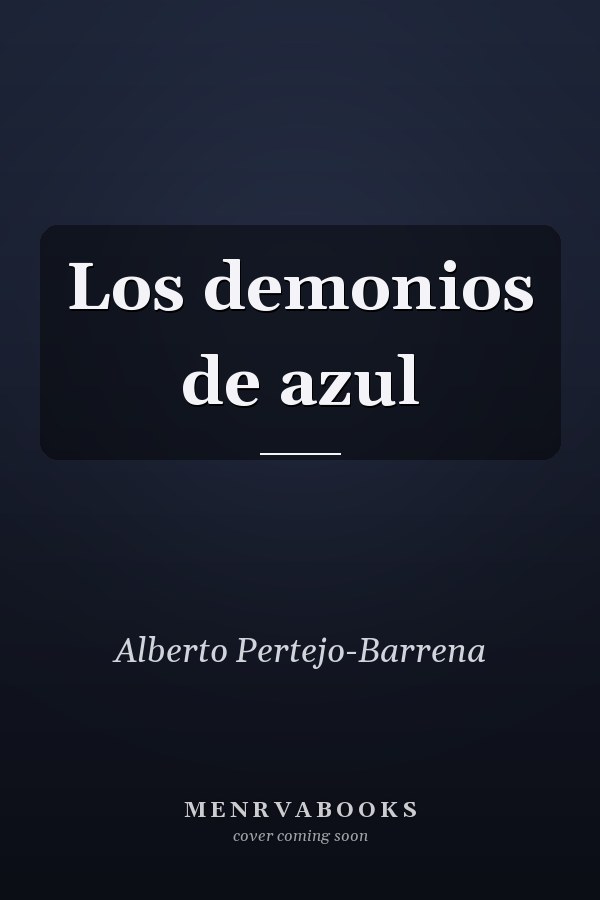 Los demonios de azul