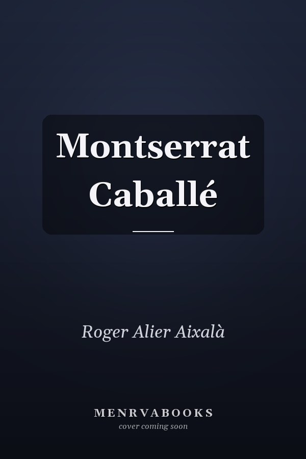 Montserrat Caballé