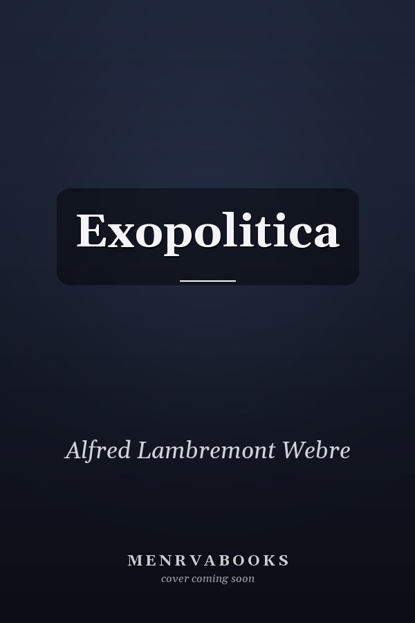 Exopolitica