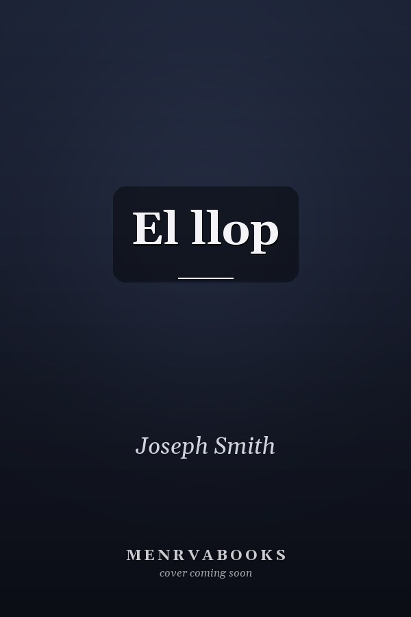 El llop