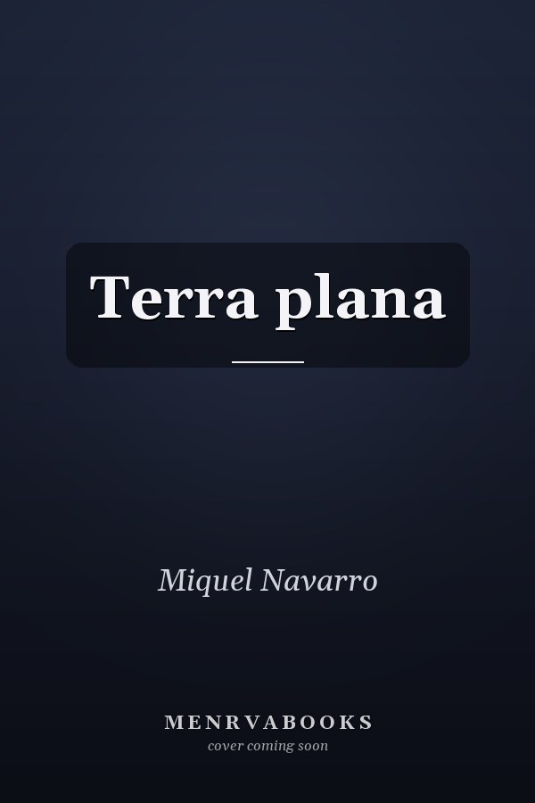 Terra plana
