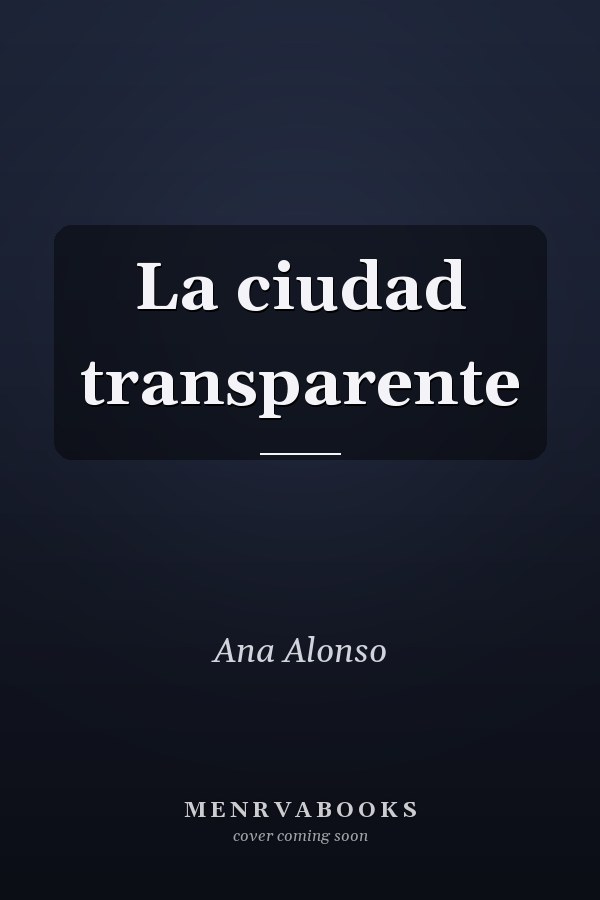 La ciudad transparente