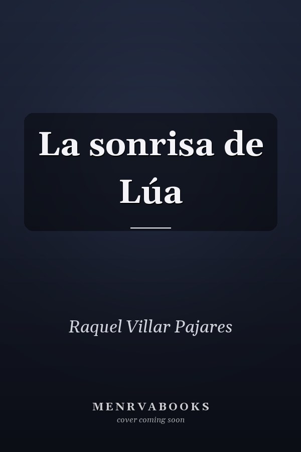 La sonrisa de Lúa