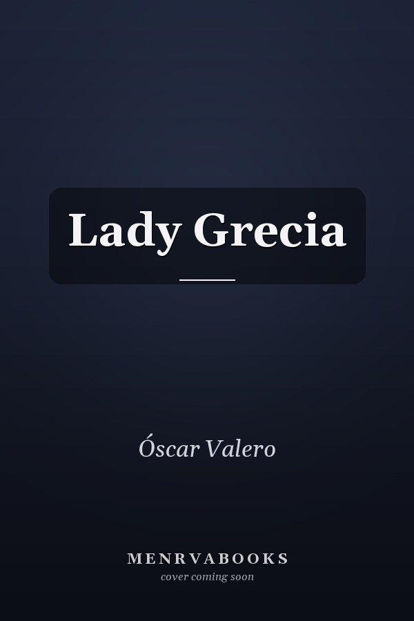 Lady Grecia