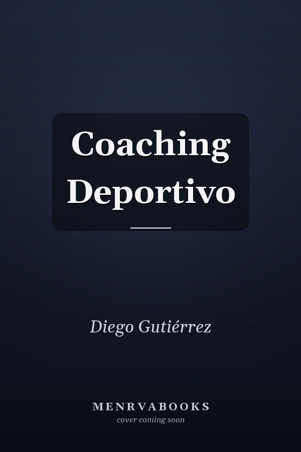 Coaching Deportivo
