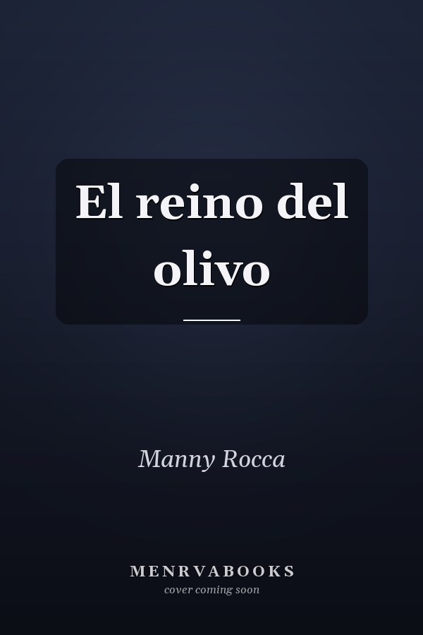 El reino del olivo