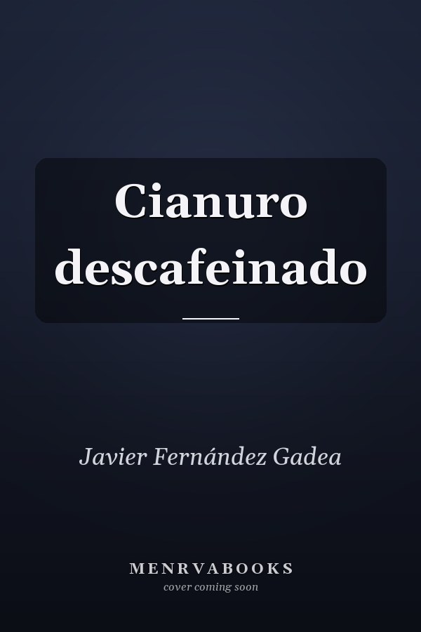 Cianuro descafeinado