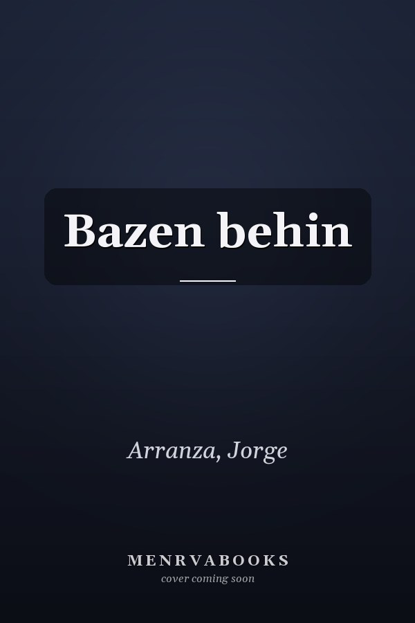 Bazen behin