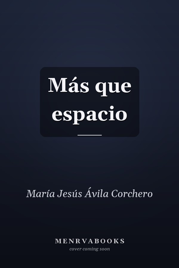 Más que espacio