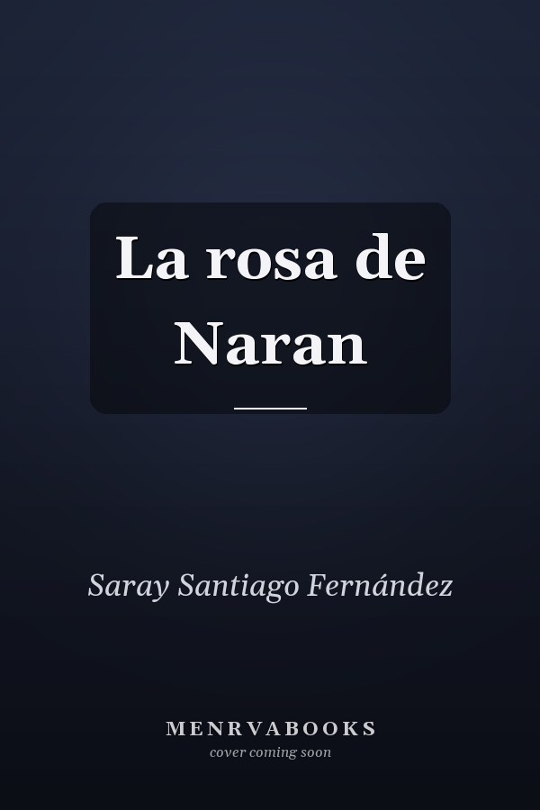 La rosa de Naran