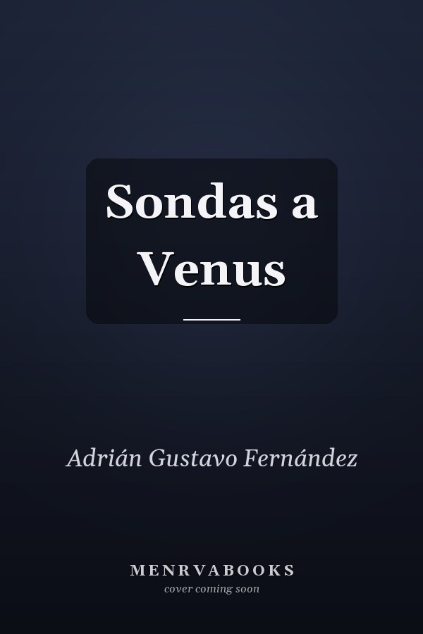 Sondas a Venus