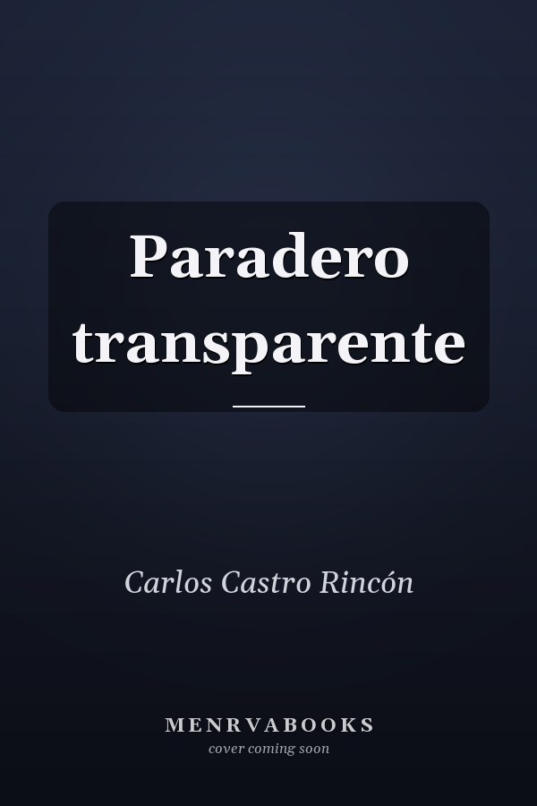 Paradero transparente