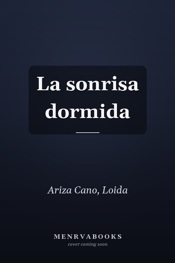 La sonrisa dormida
