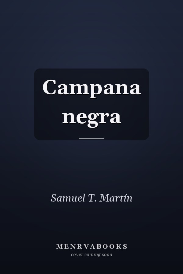 Campana negra