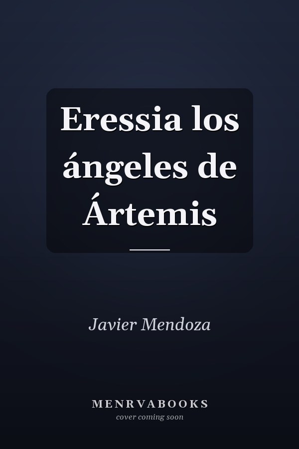 Eressia los ángeles de Ártemis