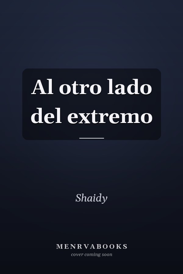 Al otro lado del extremo
