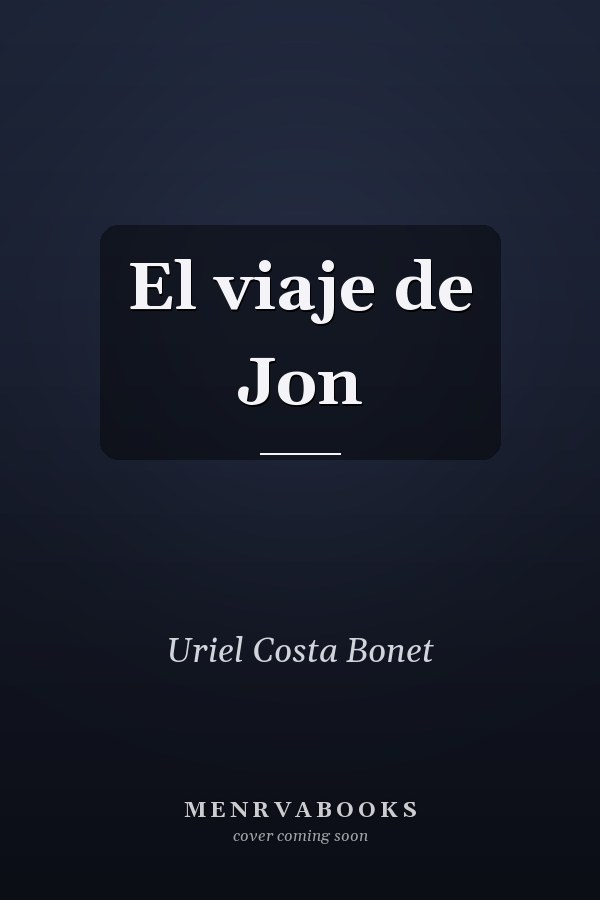El viaje de Jon