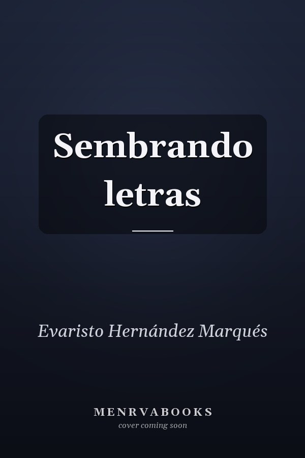 Sembrando letras
