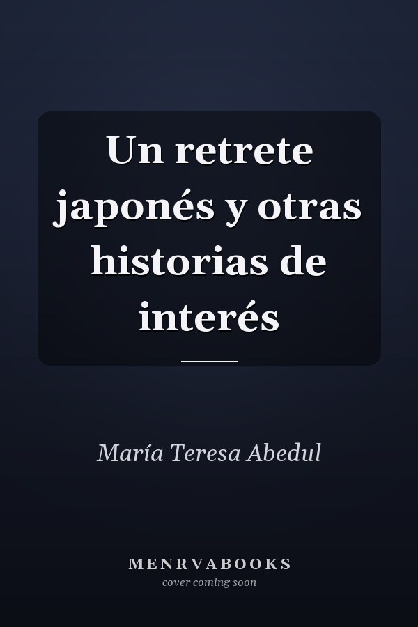 Un retrete japonés y otras historias de interés