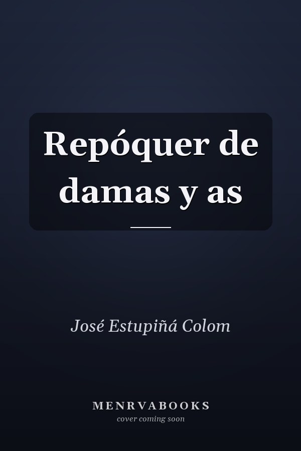 Repóquer de damas y as