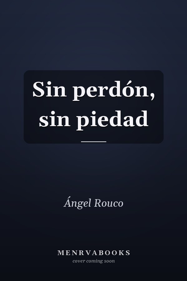 Sin perdón, sin piedad