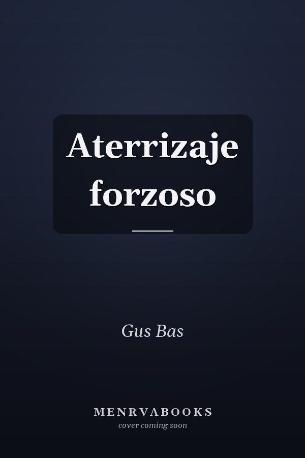Aterrizaje forzoso