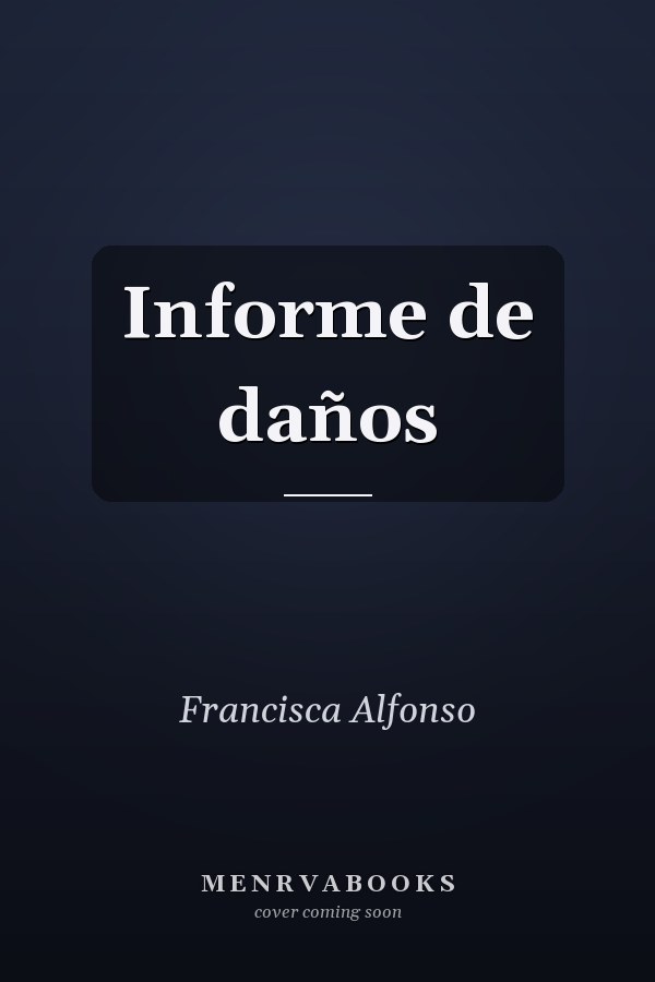 Informe de daños