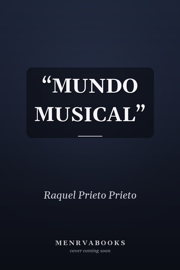 “MUNDO MUSICAL”