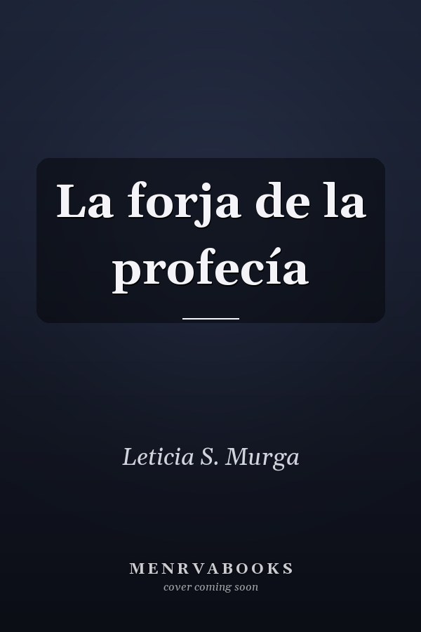 La forja de la profecía