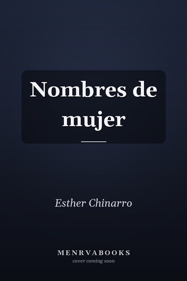 Nombres de mujer