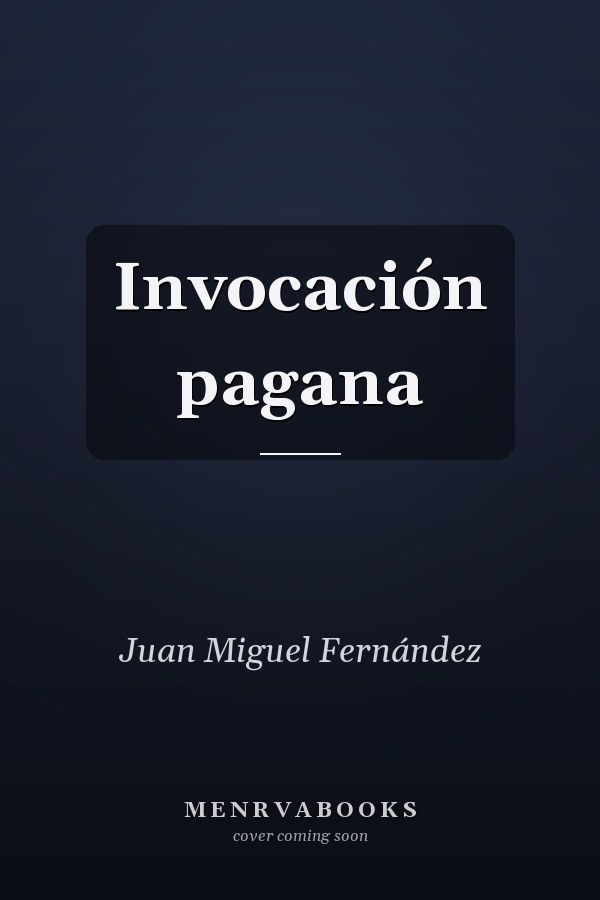 Invocación pagana