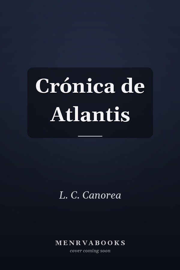 Crónica de Atlantis
