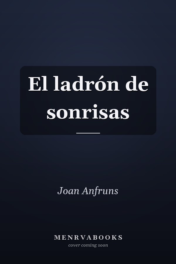 El ladrón de sonrisas