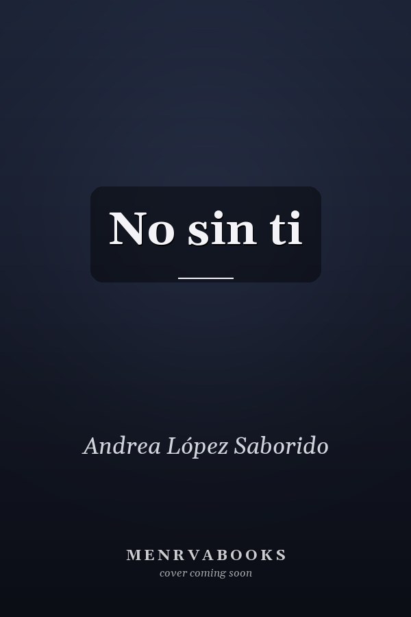 No sin ti