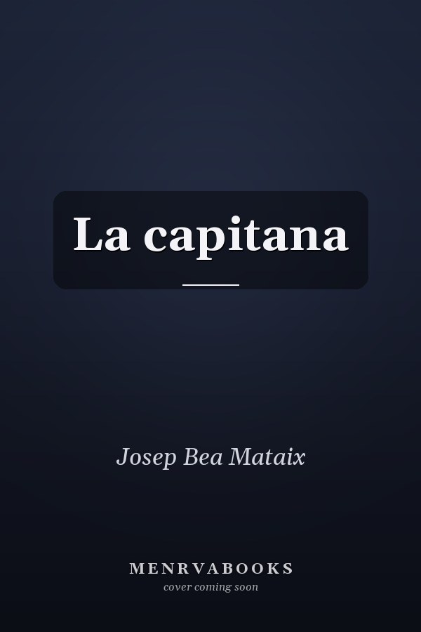La capitana