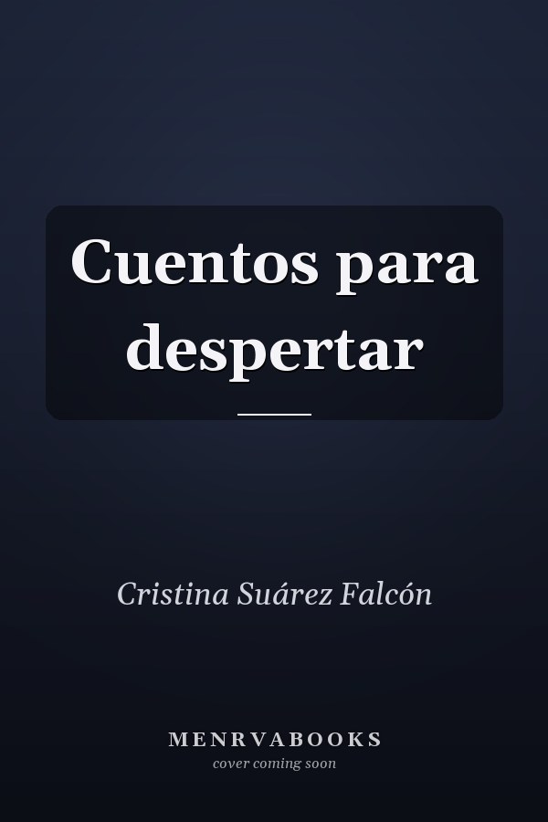 Cuentos para despertar